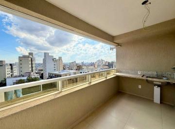 Apartamento · 65m² · 2 Quartos · 2 Vagas · Apartamento à venda no bairro Gutierrez
