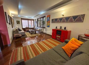 Casa · 414m² · 5 Quartos · 5 Vagas · Casa à venda no bairro Santa Lúcia