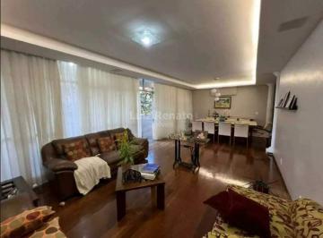 Apartamento · 280m² · 4 Quartos · 2 Vagas · Apartamento à venda no bairro Savassi