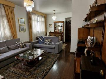 Apartamento · 149m² · 4 Quartos · 2 Vagas · Apartamento à venda, 4 quartos, 1 suíte, 2 vagas, Lourdes - Belo Horizonte/MG