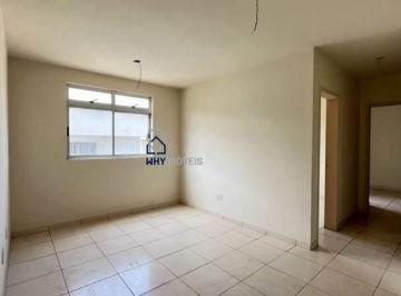 Apartamento · 53m² · 2 Quartos · 1 Vaga · Apartamento à venda, 2 quartos, 1 suíte, 1 vaga, Nova Suíssa - Belo Horizonte/MG