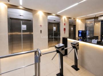 Comercial · 83m² · 2 Vagas · Sala Comercial à venda no bairro Santo Antônio