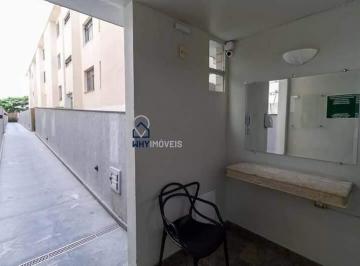 Apartamento · 93m² · 3 Quartos · 1 Vaga · Apartamento à venda, 3 quartos, 1 suíte, 1 vaga, Nova Suíssa - Belo Horizonte/MG