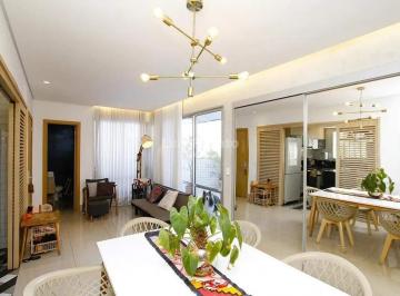 Apartamento · 243m² · 4 Quartos · 3 Vagas · Apartamento à venda no bairro Grajaú