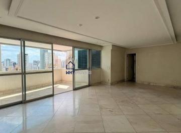 Apartamento · 117m² · 3 Quartos · 2 Vagas · Apartamento à venda, 3 quartos, 1 suíte, 2 vagas, Lourdes - Belo Horizonte/MG