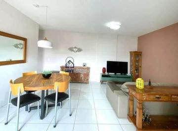 Apartamento · 88m² · 3 Quartos · 2 Vagas · Apartamento à venda, 3 quartos, 1 suíte, 2 vagas, Nova Suíssa - Belo Horizonte/MG