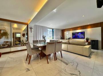 Apartamento · 120m² · 3 Quartos · 2 Vagas · Apartamento à venda no bairro Cruzeiro