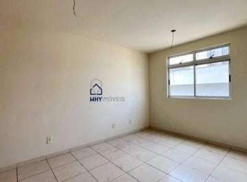 Apartamento · 53m² · 2 Quartos · 1 Vaga · Apartamento à venda, 2 quartos, 1 suíte, 1 vaga, Nova Suíssa - Belo Horizonte/MG