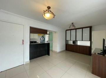 Apartamento · 85m² · 3 Quartos · 2 Vagas · Apartamento à venda, 3 quartos, 1 suíte, 2 vagas, Lourdes - Belo Horizonte/MG