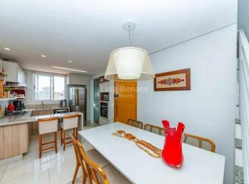 Apartamento · 157m² · 3 Quartos · 2 Vagas · Cobertura à venda no bairro Nova Granada