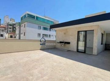 Apartamento · 143m² · 3 Quartos · 2 Vagas · Cobertura à venda, 3 quartos, 3 suítes, 2 vagas, Prado - Belo Horizonte/MG