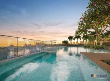 Apartamento · 269m² · 4 Quartos · Apartamento à venda - no Jardim das Mangabeiras