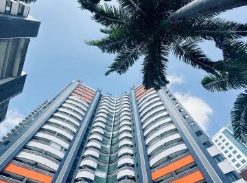 Apartamento · 130m² · 3 Quartos · Apartamento à venda - em Meireles