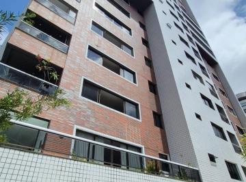Apartamento · 372m² · 3 Quartos · Apartamento à venda - em Meireles