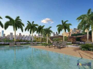 Apartamento · 126m² · 2 Quartos · Apartamento à venda - no Jardim das Mangabeiras