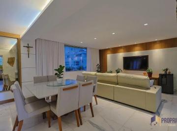 Apartamento · 133m² · 3 Quartos · Apartamento à venda - em Cruzeiro