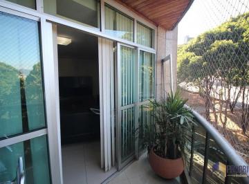 Apartamento · 100m² · 3 Quartos · Apartamento à venda - em Eldorado