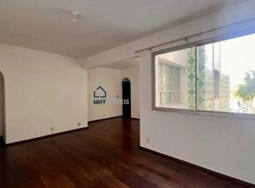 Apartamento · 160m² · 4 Quartos · 1 Vaga · Apartamento à venda, 4 quartos, 1 suíte, 1 vaga, São Bento - Belo Horizonte/MG