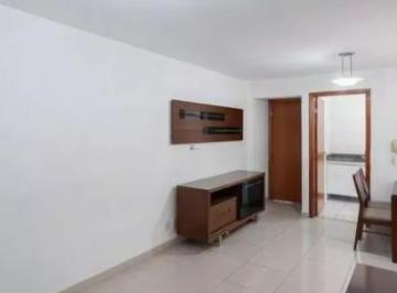 Apartamento · 75m² · 3 Quartos · 2 Vagas · Apartamento 3 quartos à venda no São Pedro