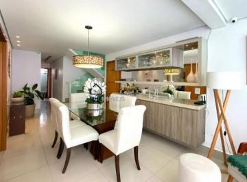 Apartamento · 142m² · 3 Quartos · 2 Vagas · Cobertura à venda, 3 quartos, 1 suíte, 2 vagas, Sagrada Família - Belo Horizonte/MG