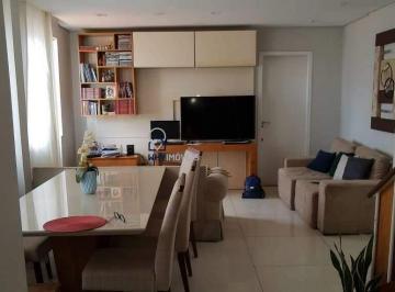Apartamento · 95m² · 2 Quartos · 2 Vagas · Cobertura à venda, 2 quartos, 2 suítes, 2 vagas, Sagrada Família - Belo Horizonte/MG