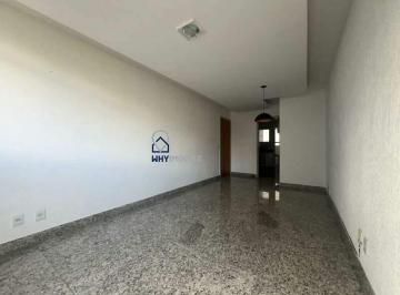 Apartamento · 85m² · 3 Quartos · 2 Vagas · Apartamento à venda, 3 quartos, 1 suíte, 2 vagas, Sagrada Família - Belo Horizonte/MG