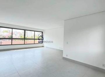 Apartamento · 140m² · 4 Quartos · 3 Vagas · Apartamento à venda, 4 quartos, 4 suítes, 3 vagas, São Bento - Belo Horizonte/MG