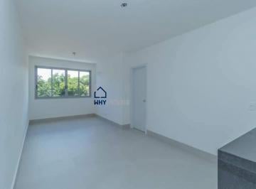Apartamento · 78m² · 3 Quartos · 2 Vagas · Apartamento à venda, 3 quartos, 1 suíte, 2 vagas, Sagrada Família - Belo Horizonte/MG