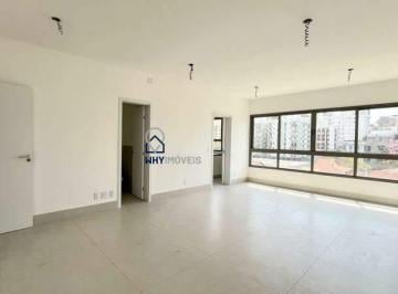 Apartamento · 100m² · 3 Quartos · 2 Vagas · Apartamento à venda, 3 quartos, 3 suítes, 2 vagas, São Bento - Belo Horizonte/MG