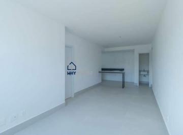 Apartamento · 78m² · 3 Quartos · 2 Vagas · Apartamento à venda, 3 quartos, 1 suíte, 2 vagas, Sagrada Família - Belo Horizonte/MG