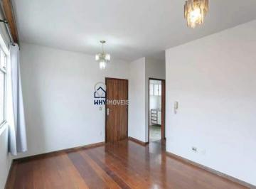 Apartamento · 90m² · 3 Quartos · 1 Vaga · Apartamento à venda, 3 quartos, 1 suíte, 1 vaga, Carlos Prates - Belo Horizonte/MG