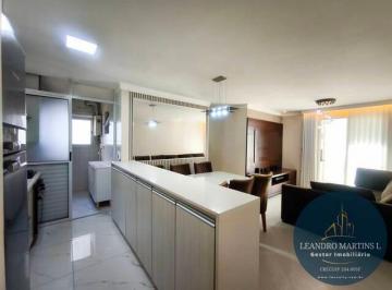 Apartamento · 73m² · 3 Quartos · 2 Vagas · Apartamento à venda, 3 dormitórios e 73 m², Usina Piratininga - São Paulo
