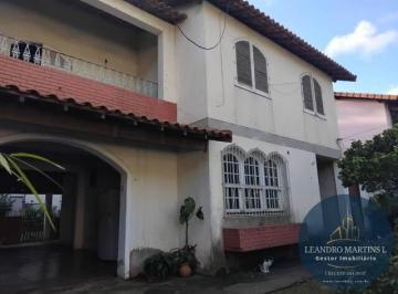 Casa · 223m² · 5 Quartos · 4 Vagas · Casa à venda, 5 dormitórios e 223 m², Jardim Esperança - Volta Redonda