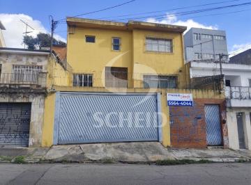 Casa · 200m² · 4 Quartos · 2 Vagas · Sobrado com 4 dormitórios, 2 suite - Próximo ao metrô jabaquara