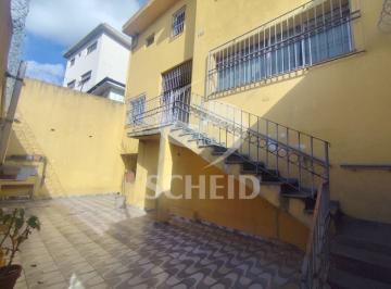 Casa · 200m² · 4 Quartos · 2 Vagas · Sobrado com 4 dormitórios, 2 suite - Próximo ao metrô jabaquara