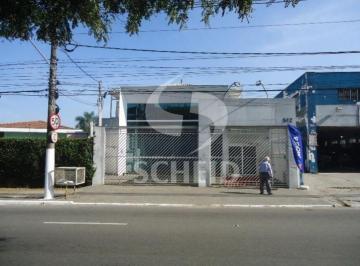 Comercial · 440m² · Prédio Comercial em 2 pavimentos com 440m2 local privilegiado no inicio da avenida Francisco Morato