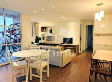 Apartamento · 69m² · 1 Quarto · 1 Vaga · Apartamento à venda com 2 quartos no Jardim Prudência em São Paulo !