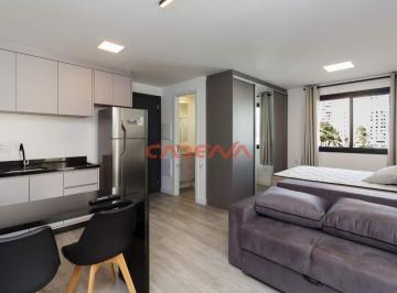 Apartamento · 33m² · 1 Quarto · 1 Vaga · Studio com 1 vaga para aluguel no Centro