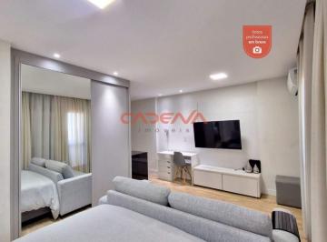 Apartamento · 35m² · 1 Quarto · 1 Vaga · Studio com 1 vaga para aluguel no Centro