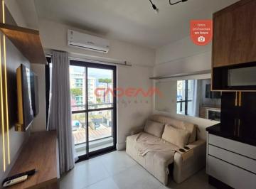 Apartamento · 27m² · 1 Quarto · Apartamento com 1 quarto para aluguel no Vila Izabel