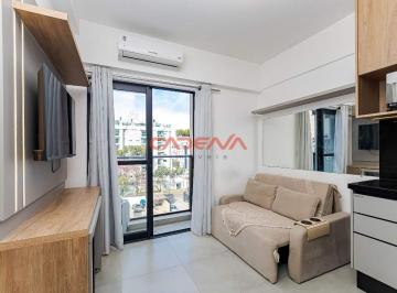 Apartamento · 27m² · 1 Quarto · Apartamento com 1 quarto para aluguel no Vila Izabel