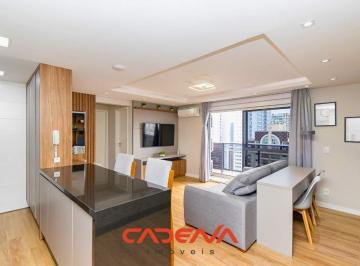 Apartamento · 66m² · 2 Quartos · 1 Vaga · Apartamento com 2 quartos e 1 vaga no Centro