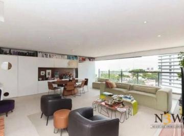 857ae8bbad34011a72cc1b1b5353c0a94d09c62e · Apartamento com 2 dormitórios à venda, 110 m² por R$ 2.190.000,00 - Alto da Lapa - São Paulo/SP