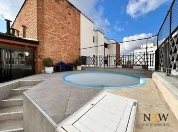 8bd1e377d947f08478c4fa065aff0c6490334ece · Cobertura com 3 dormitórios à venda, 173 m² por R$ 2.650.000,00 - Vila Leopoldina - São Paulo/SP