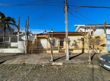Casa · 208m² · 2 Quartos · 4 Vagas · Casa à Venda no Bairro Noal - Santa Maria/RS | 198 m² | Próxima à 6ª Brigada e Hospital Militar | Ac