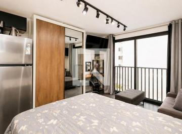 Apartamento · 38m² · 1 Quarto · 1 Vaga · Apartamento para Aluguel - Auxiliadora, 1 Quarto, 38 m2 - Porto Alegre