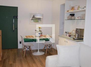 Apartamento · 49m² · 1 Quarto · Apartamento para Aluguel - Santa Cecília, 1 Quarto,  49 m2 - São Paulo