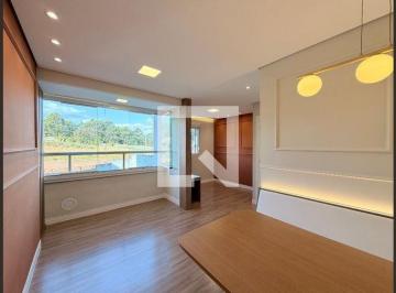 Apartamento · 55m² · 2 Quartos · 1 Vaga · Apartamento para Aluguel - Ponte São João , 2 Quartos, 55 m2 - Jundiaí