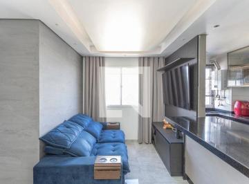 Apartamento · 42m² · 2 Quartos · Apartamento para Aluguel - Bom Retiro, 2 Quartos, 42 m2 - São Paulo