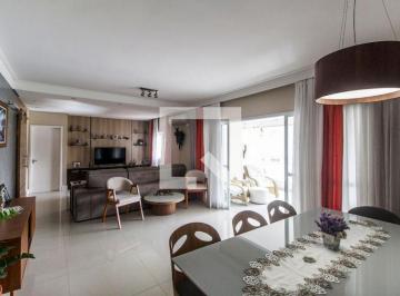 Apartamento · 158m² · 3 Quartos · 3 Vagas · Apartamento para Aluguel - Alphaville, 3 Quartos, 158 m2 - Santana de Parnaíba